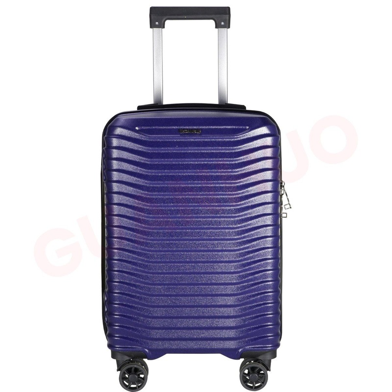 Wholesale Waterproof Shell Travel Use Suitcase Cabin Box Luggage Bags Sets – Luggage Bag Sets and PP Luggage Bag price