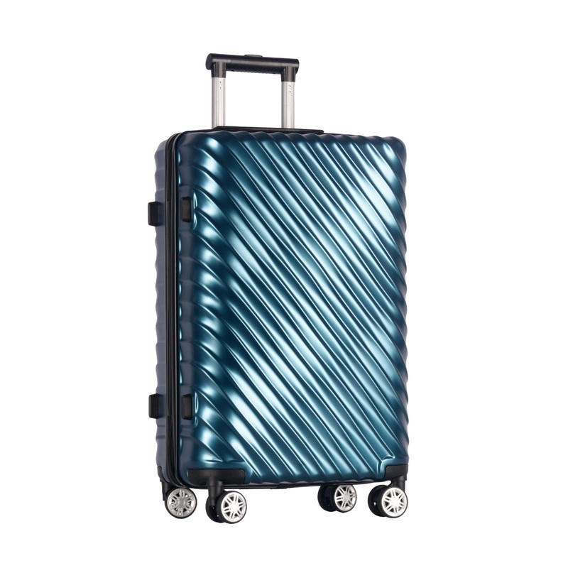 2024 New Design Support ODM/OEM Business Traveling Suitcase ABS Luggage Sets, Trolley Tsa Sink Lock – Luggage Sets and Luggage Bag price