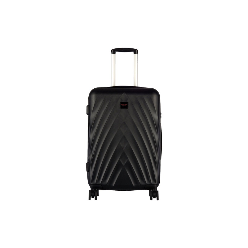 2024 New Hot-Selling Model ABS Luggage 20/24/28 Inch Travel Luggage Suitcase – ABS Luggage and Travel Luggage price