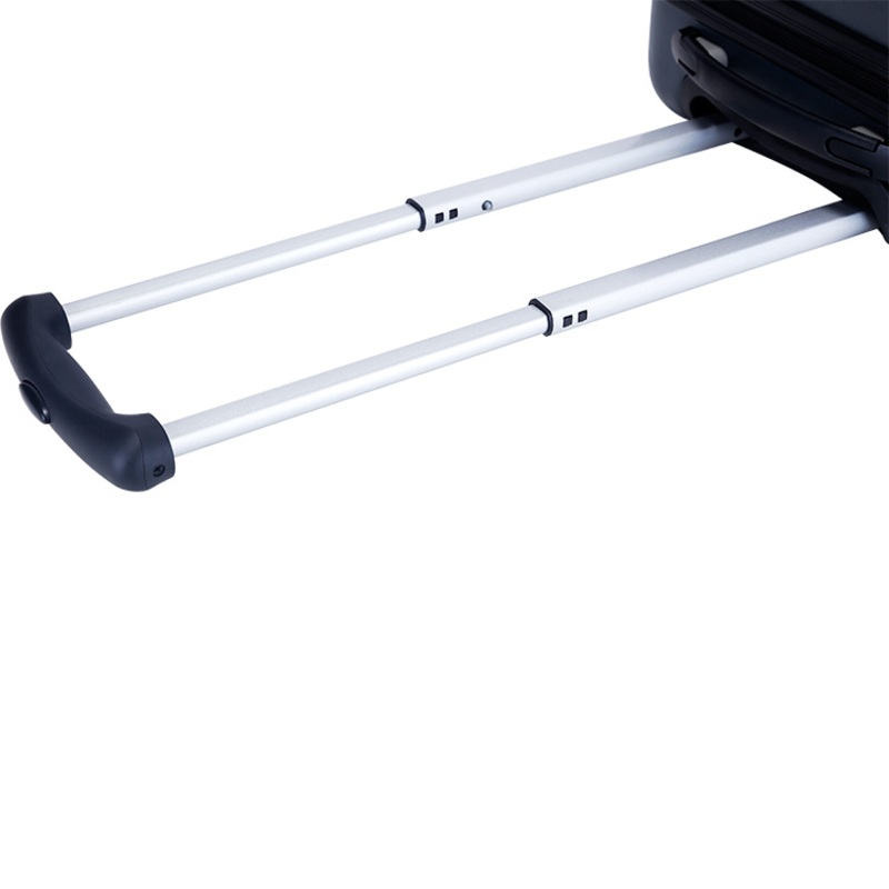 Carry on Luggage-Multi Functional Trolley Travel Bag ABS Suitcase – ABS Luggage Set and ABS Suitcase price