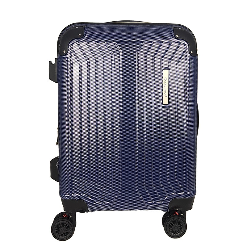 Cheap Price 20 Inch ABS Luggage Trolley Bag with Combination Lock – Trolley Bag and Travel Luggage price