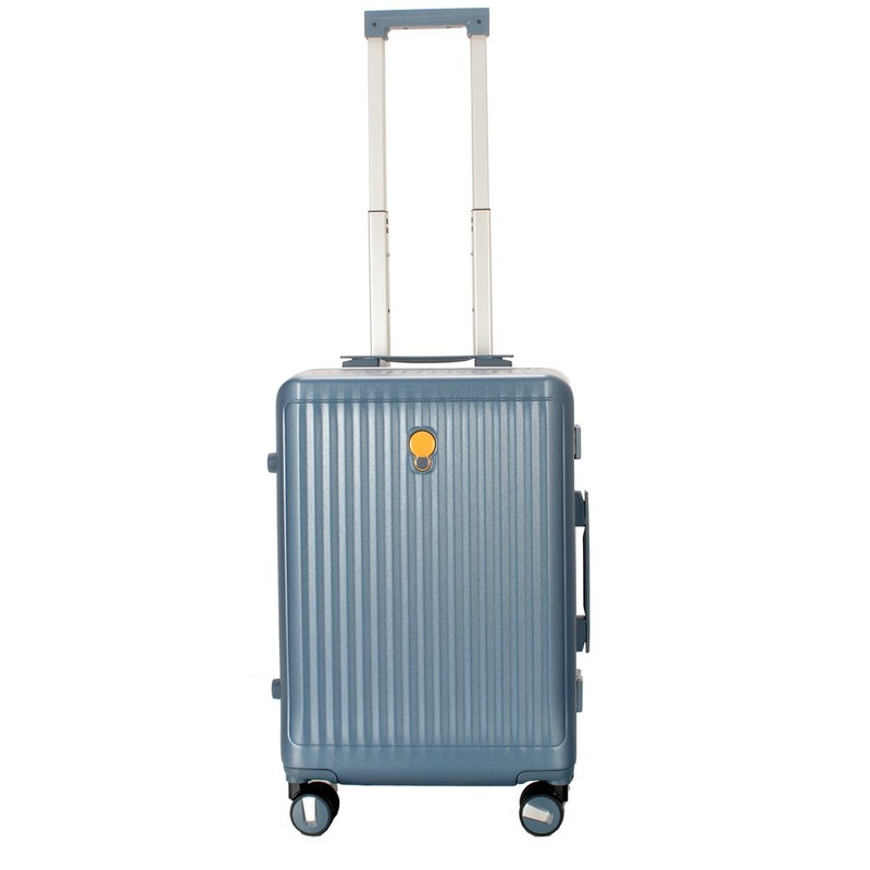Delicate Design Hard PC Luggage 2PCS Set 20 24 Inches – Luggage 2PCS Set and PC Luggage 2PCS Set price