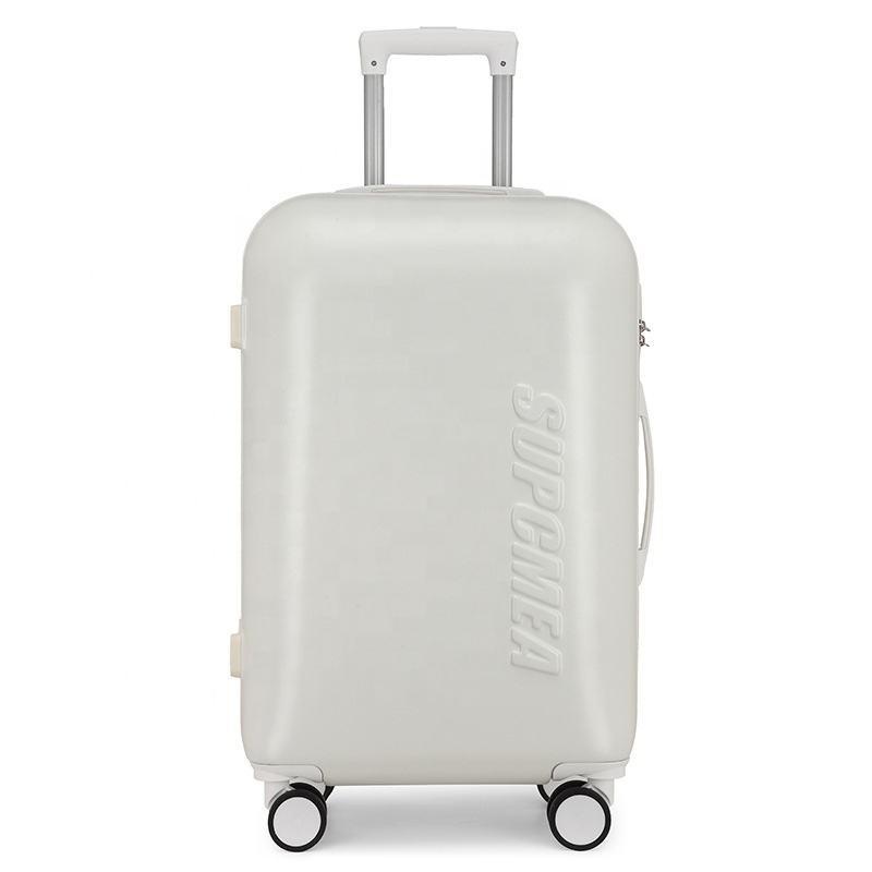 Designed Polycarbonate PC Carry on Travel Luggage Set – Suitcase and Travel Suitcase price