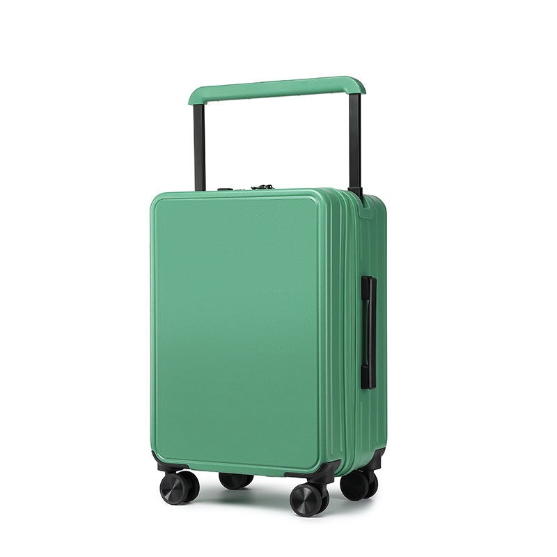 Factory High Quality Student 20 Inch Custom Travel Suitcase Luggage – Suitcase and Stock Luggage price
