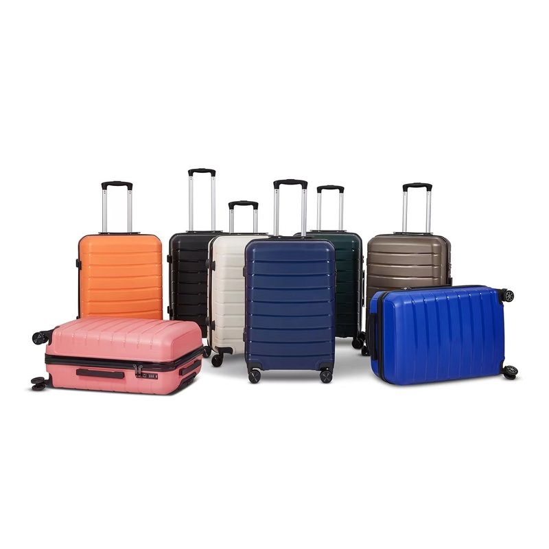 Factory Supplying PP Laptop Trolley Bag Luggage Carry on Size – PP Laptop Trolley Bag and Factory PP Laptop Trolley Bag price