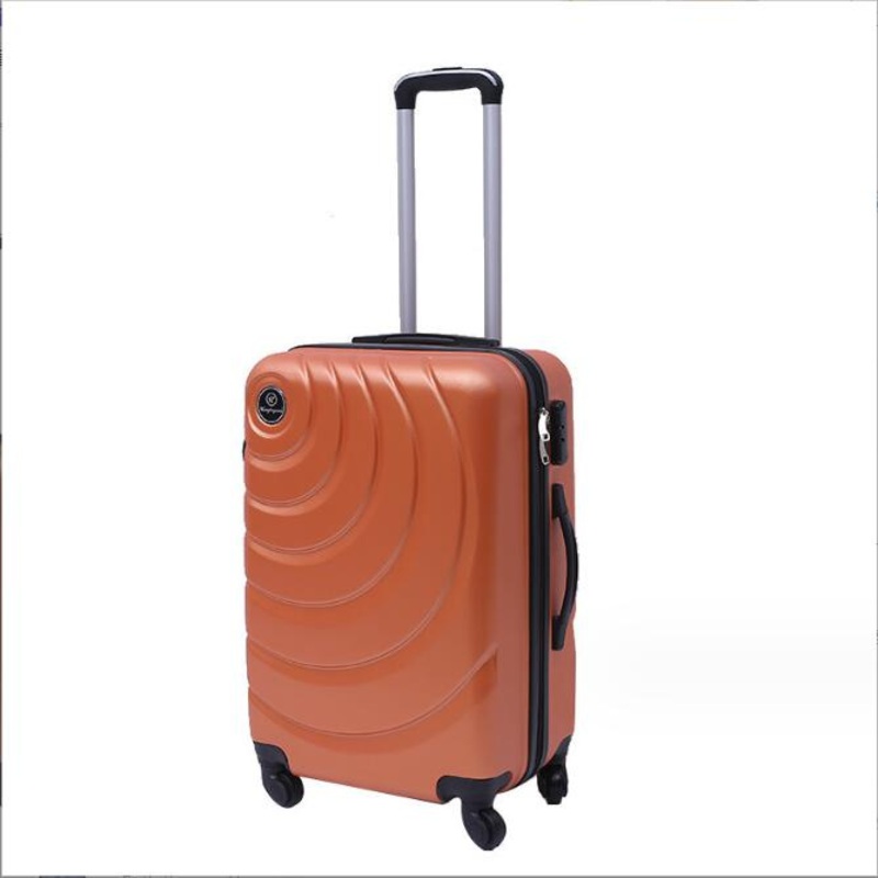 Fashion Anti-Theft ABS Luggage Set, Password Lock Strong Suitcase – Fashion Anti-Theft Luggage and Password Lock Suitcase price