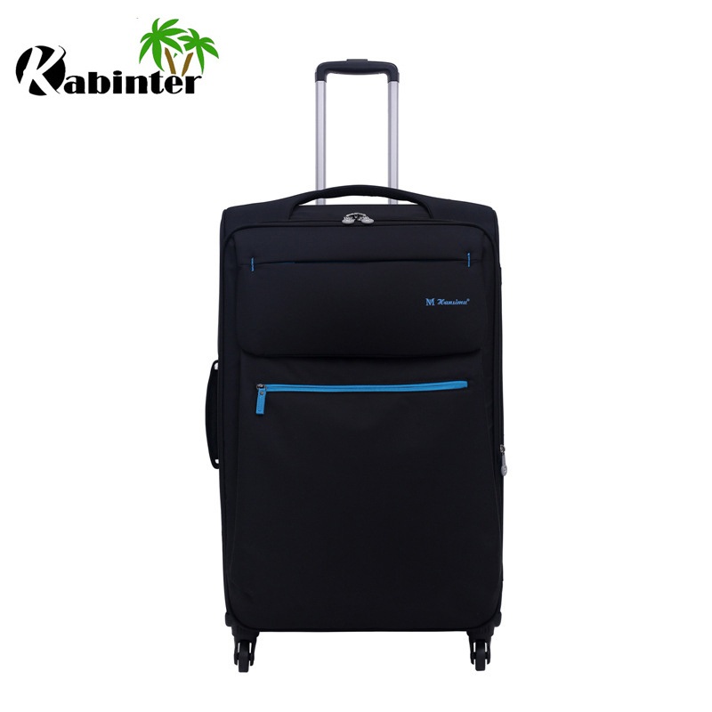 Fashionable Luggage Bag with Nylon Material Travel Luggage Set Promotional Gift Luggage Set – Trolley Luggage and Luggage Set price