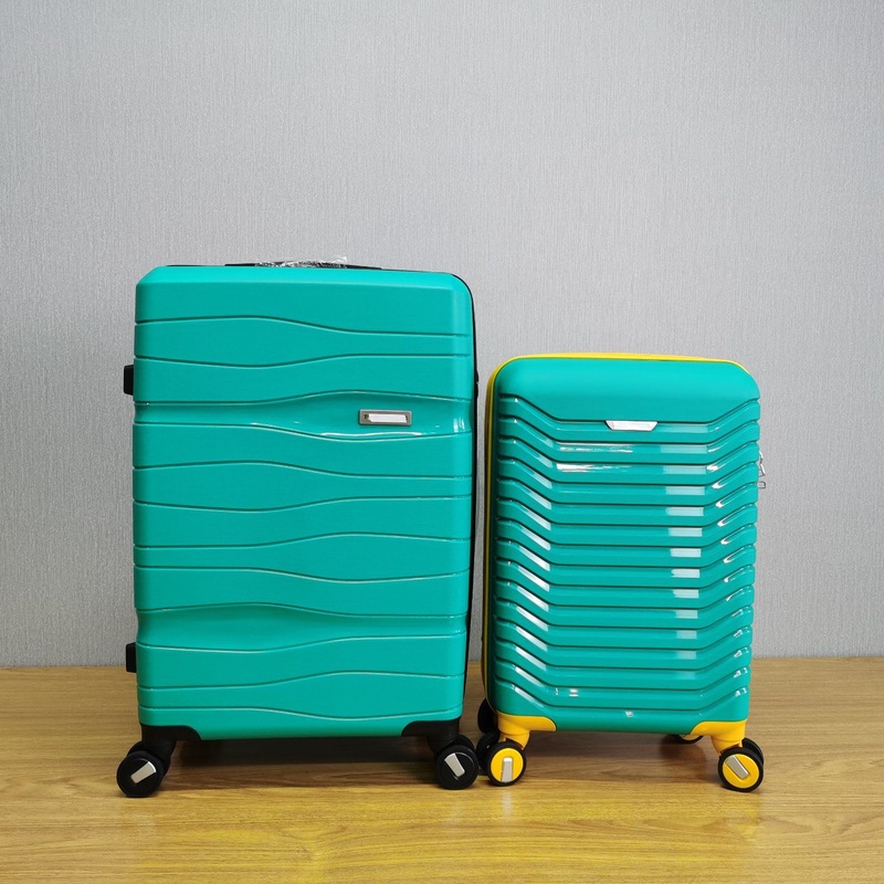 Good PP Luggage Factory Trolley Bag Set Trolley-Luggage Suitcases and Travel Bags – PP Luggage Factory and Trolley-Luggage price