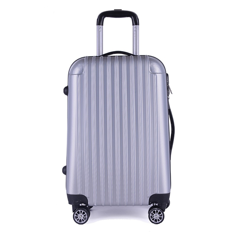 Good Quality Trolley Case, Hot Sale Promotional Cabin Size Luggage (XHA122) – ABS Luggage and Cabin Luggage price