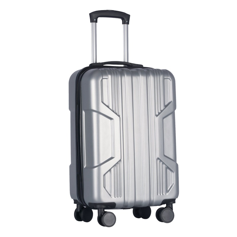 Greatchip Hot Promotion Customize Logo Luggage Travel Carry on Melata 3PCS – Luggage and ABS price