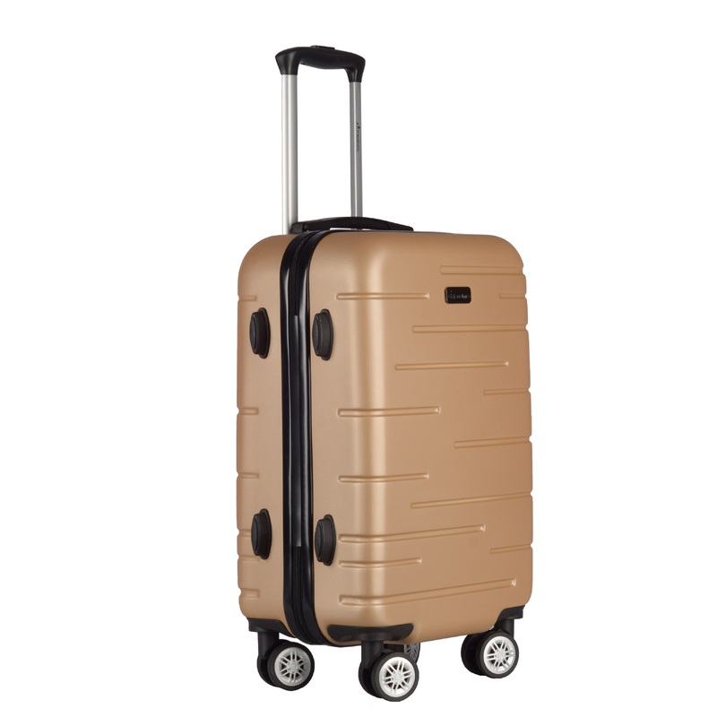 High Quality ABS Suitcase New Design Strong Quality in 2025 – Luggage Set and Business price