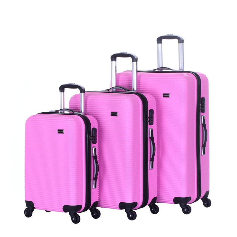 Hot Sales Travel Bags Sports Bag Shopping Handbag Luggage (XHA083) – ABS Luggage and OEM Luggage price