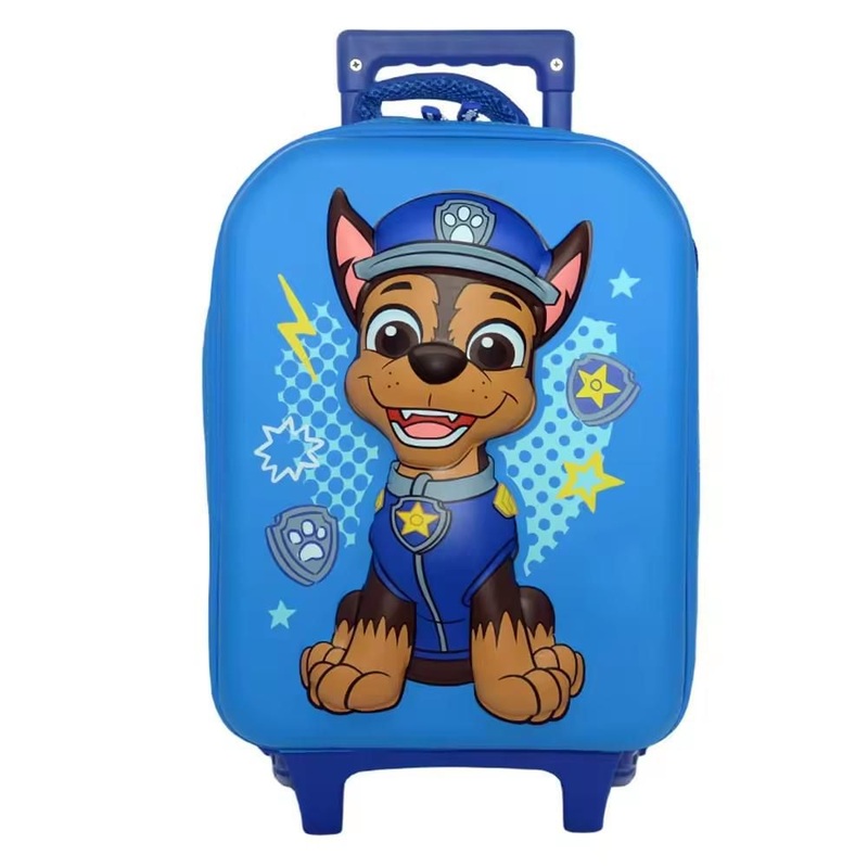 Kindergarten Baby Luggage Case Cartoon Cute Mini Children Suitcase with Wheels – Luggage and Luggage Set price