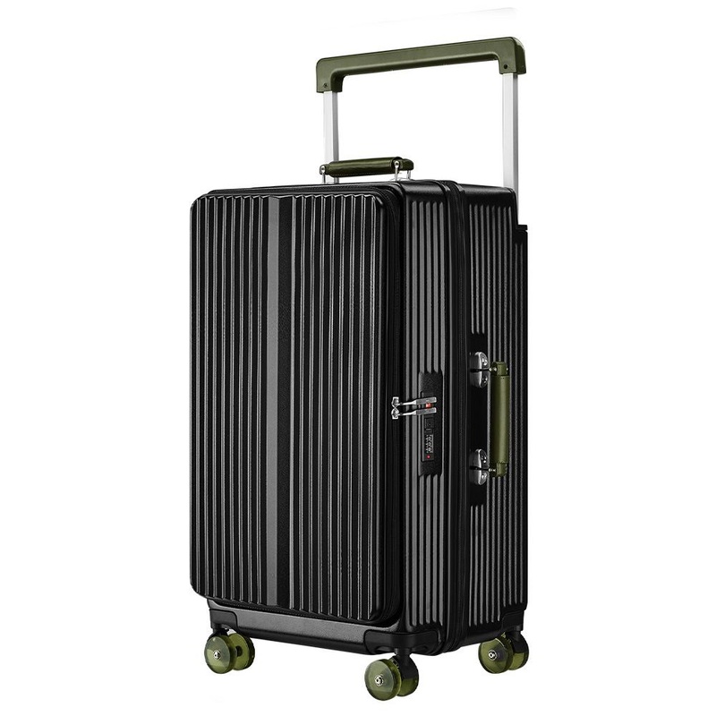Large Capacity Compartment 28 Inch Custom Travel Suitcase Luggage – Trolley Bags and Trolley Case price