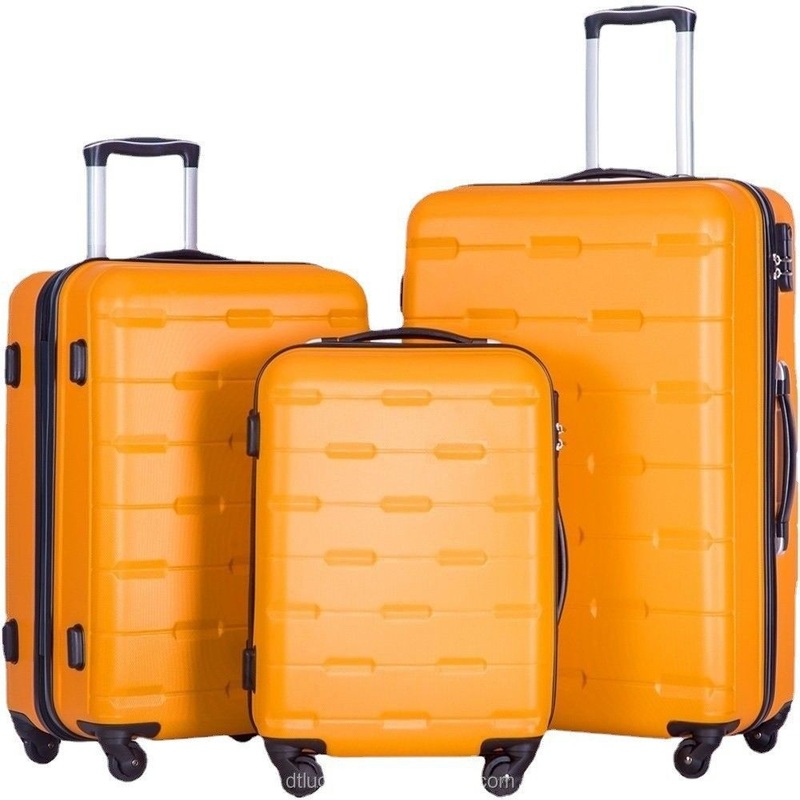 Latest Models Travel Suitcase with Custom Private Business Travel Trolley Luggage – Suitcase Set and Luggage Set price