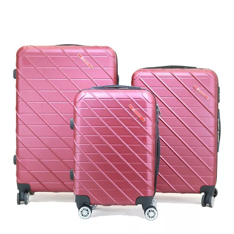 Luggage Wheels Replacement Parts Traveling Suitcase Female Luggage Organizer – Suitcase Set and Luggage Set price