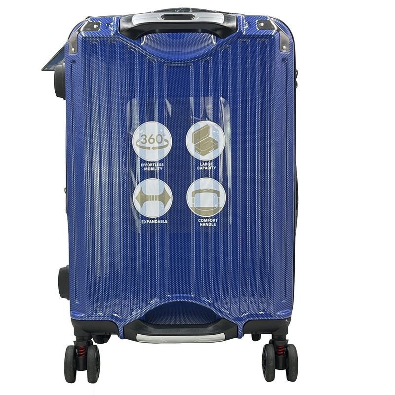Multi-Functional Travel Trolley Luggage Bag – Trolley Travel Luggage and Trolley Luggage price