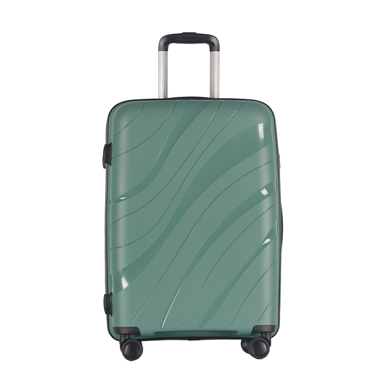 PP Luggage Set Trendy Wholesale Carry on OEM ODM – Business and PP price