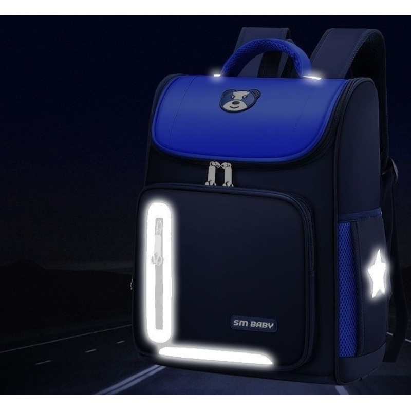 Printed Kids Backpack Waterproof Primary School Student Children Boys Girls School Bags – Backpack and School Backpack price