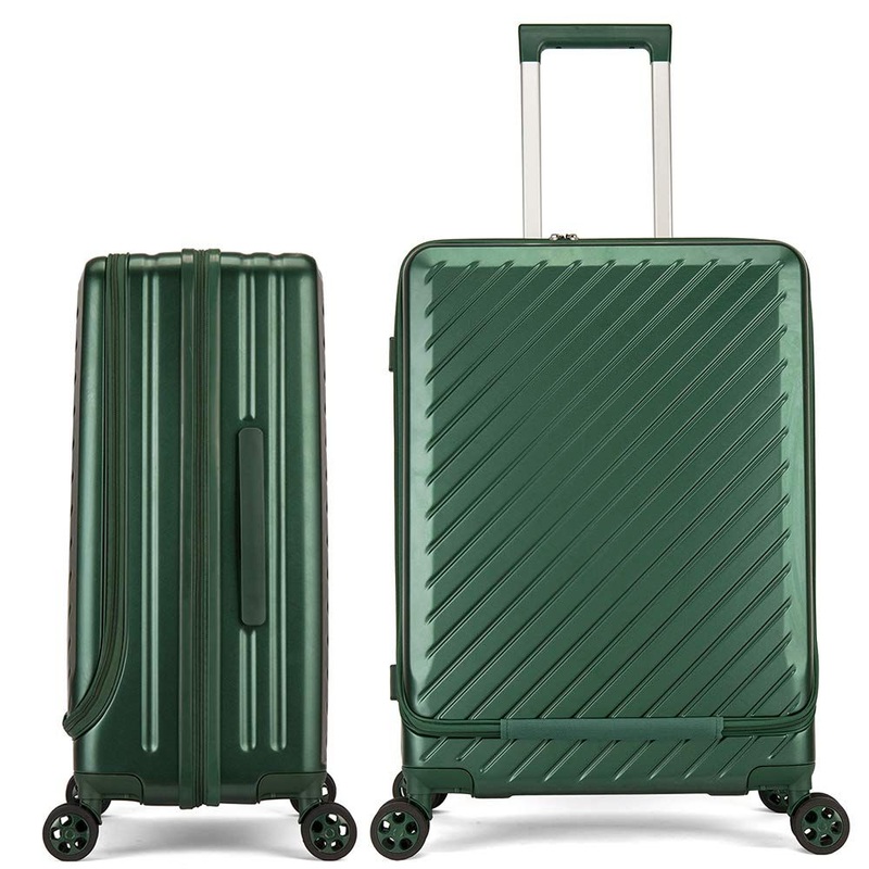 Scratch-Proof Hard PC 16 Inches Laptop Trolley Suitcase Bag – Laptop Trolley Suitcase and Laptop Trolley Suitcase Bag price