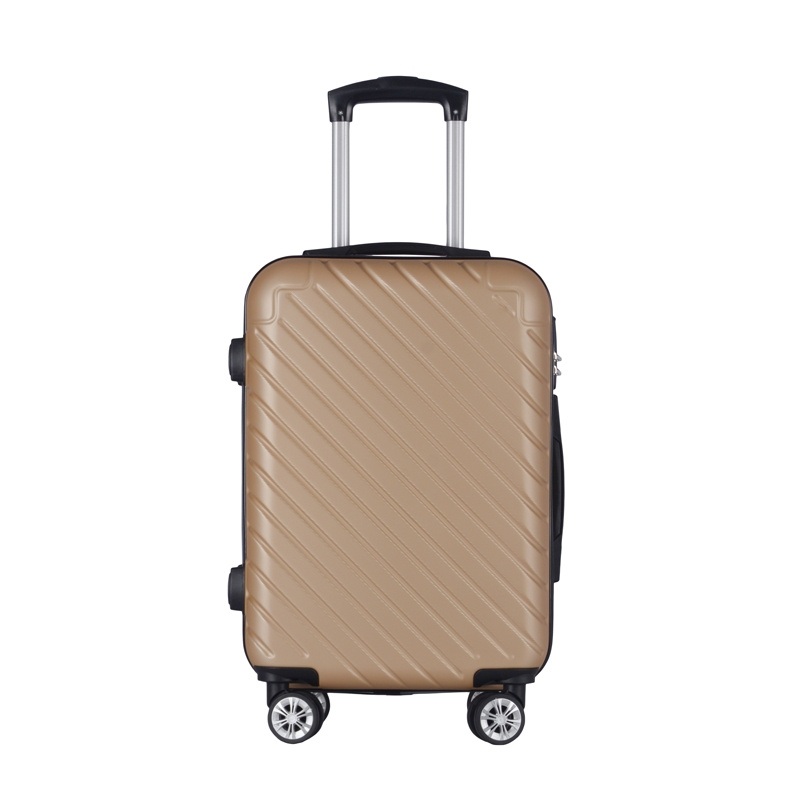 Travel Suitcase on Spinner Wheels Rolling Luggage Set Trolley Luggage Bag Women Luggage Set – PC Luggage and Trolley Luggage price