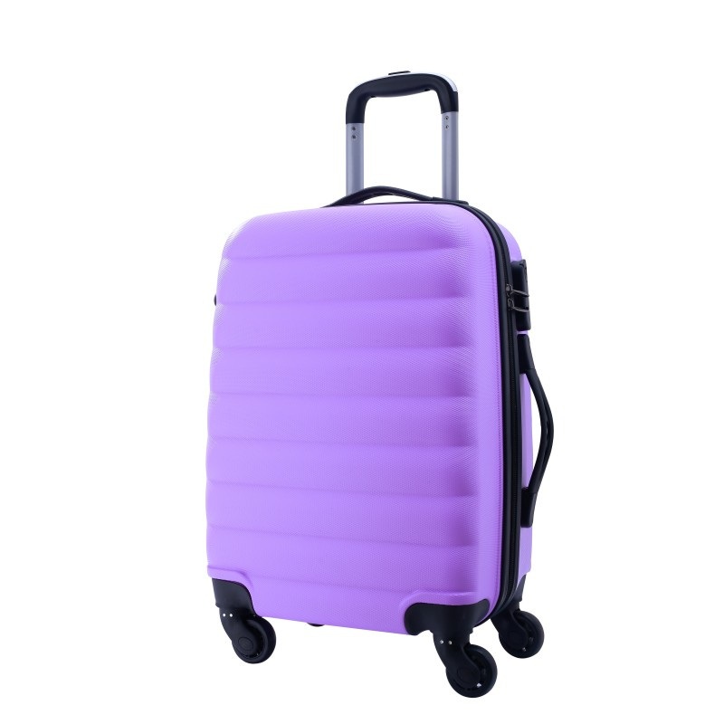 Travel Trolley 20/24/28 Luggage Case ABS Suitcase Xha067 – ABS Luggage and Trolley Case price