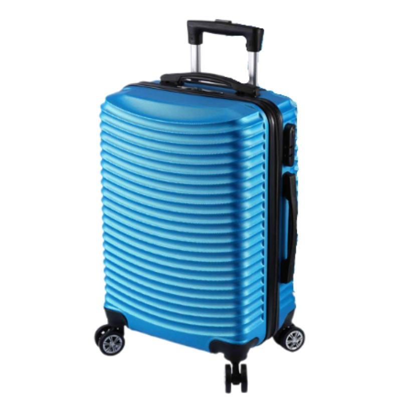 Waterproof ABS 28 Inch Hardshell Scratchless Universal Wheels Traveling Suitcase – Luggage and Luggage Set price