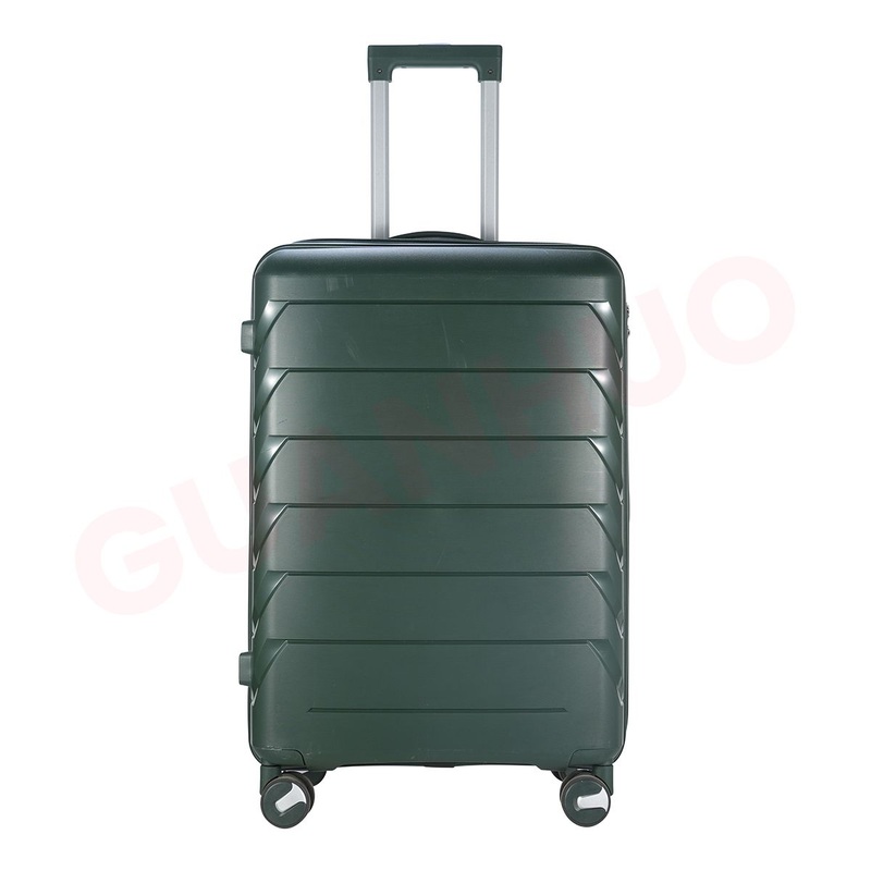 Wholesale High Quality Luggage Bag Airplane Trolley Case Smart Suitcase PP Bags – Luggage Bag Sets and Bag Sets price