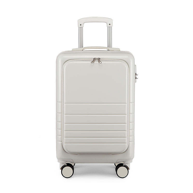 Worthfind Wholesale Front Opening Zipper Frame Hard Shell Luggage – Travel Bags and Trolley Cases price