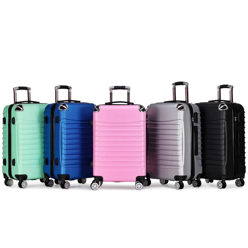 Yanteng Luxury Travel Zipper Luggage Premium Hard Shell China Luggage – Zipper Luggage and Hard Luggage price