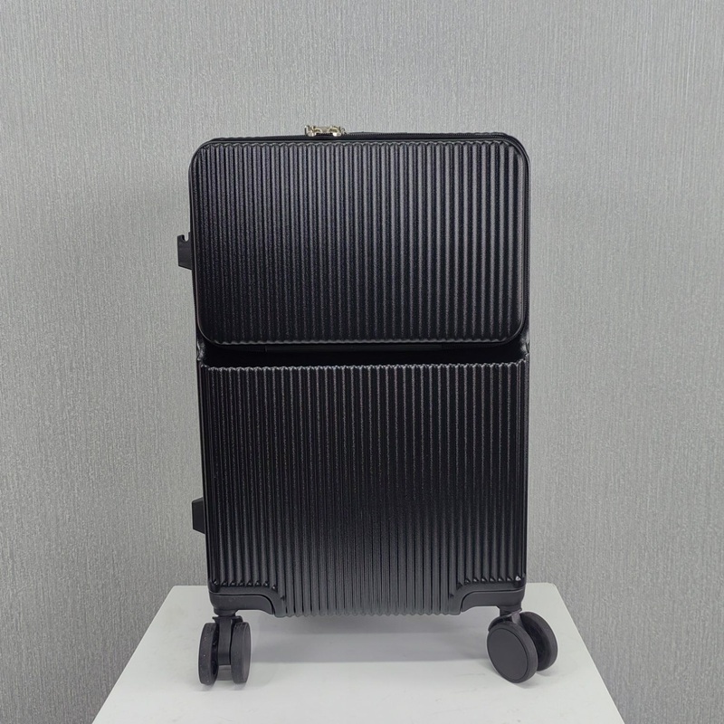100% PC Multifunctional Travel Luggage with Built-in Charger – Suitcase with Charger and Travel Laguage price