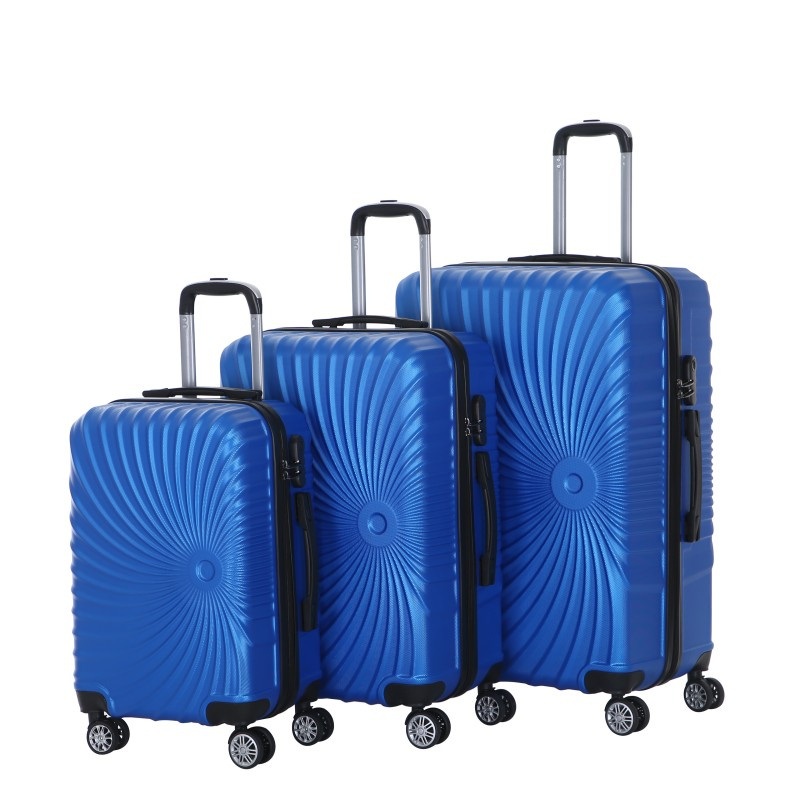 2019 Hardshell Suitcase ABS Luggage Trolley Bags Travel 20 /24/28 Inch Xha137 – ABS Luggage and Trolley Case price