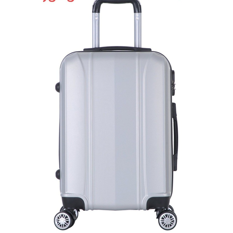 2022 Travel Luggage ABS of 20 24  28 Set Xha182 – ABS Luggage and Trolley Case price