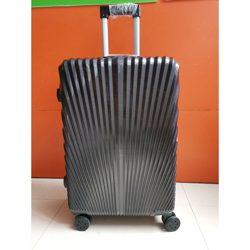 3 PCS Luggage Travel Set Bag ABS PC Trolley Carry on Suitcase – Luggage and ABS Luggage price