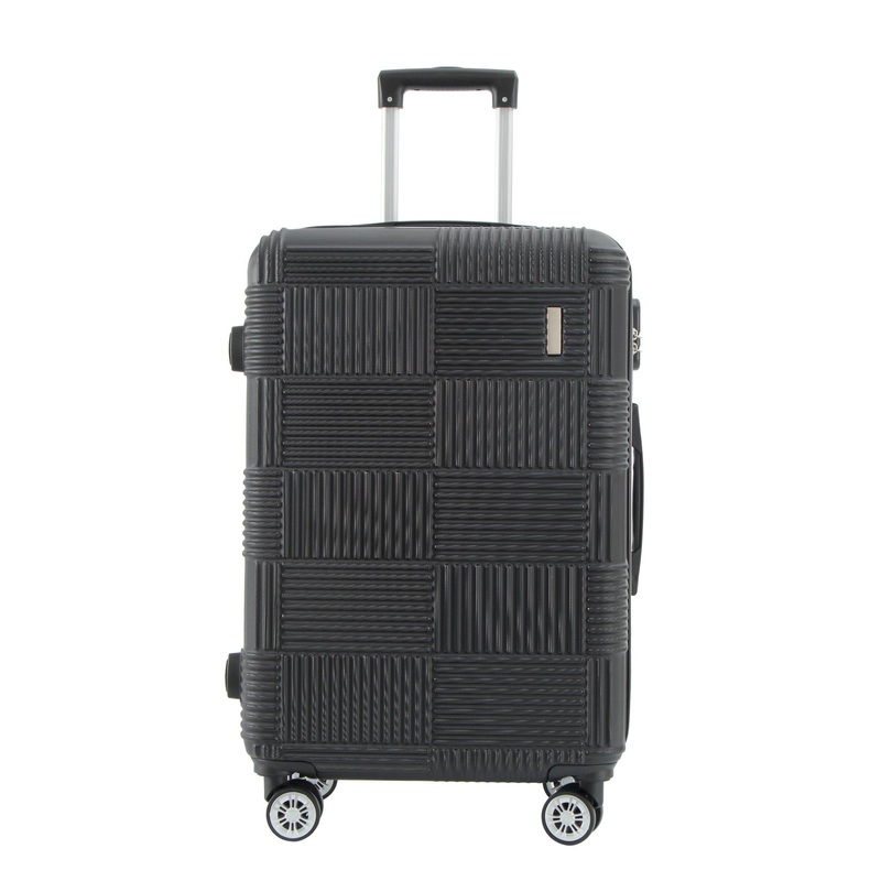 Affordable ABS Hardshell Luggage Durable & Lightweight Suitcase for Travel – Business and ABS price