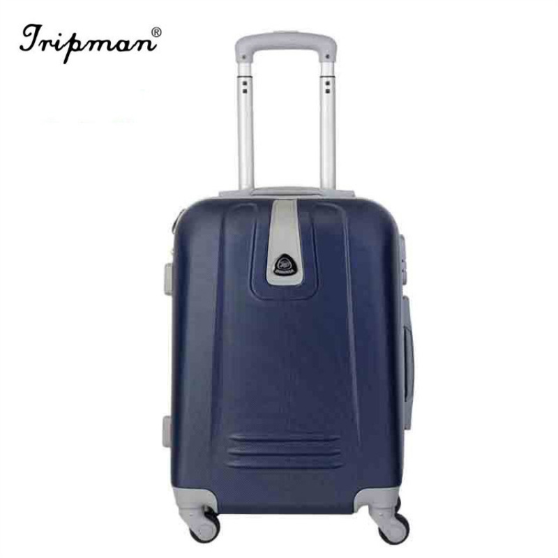 Bubble Luggage Bag ABS Hard Shell Trolley Travel Luggage Suitcase – Trolley Luggage and ABS PC Luggage price