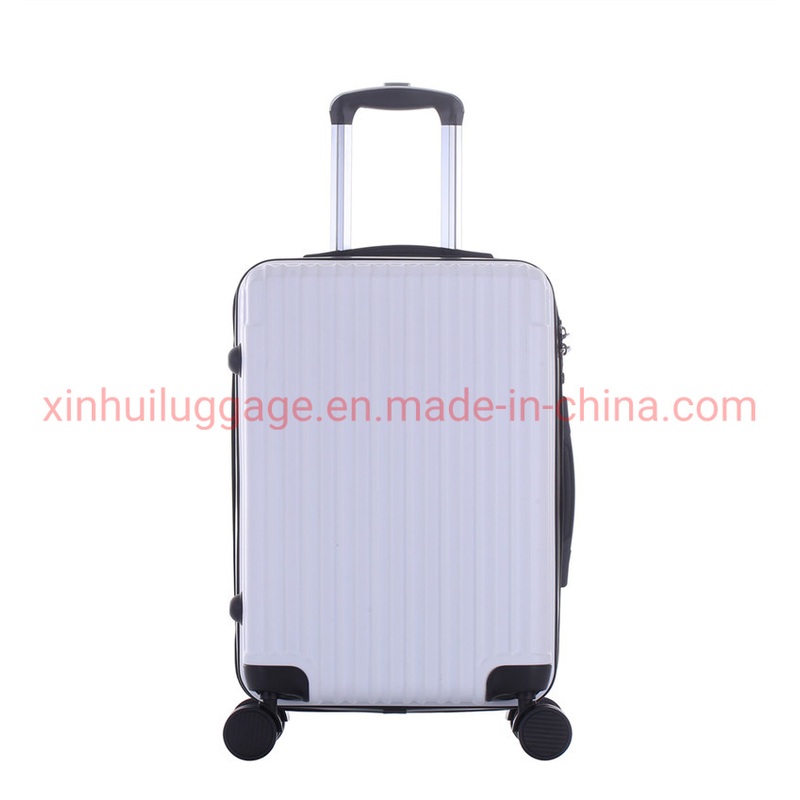 Cheap ABS Luggage, 3PCS Set 20 24 28inch Nice Design Suitcase with Lock (XHA164) – Luggage Bag and Trolley Bag price
