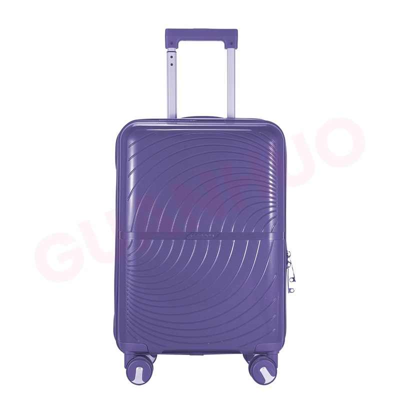 Chinese Aluminum Trolley Hard Shell Travel Usage Luggage Bag Sets – Luggage Bag Sets and Bag Sets price