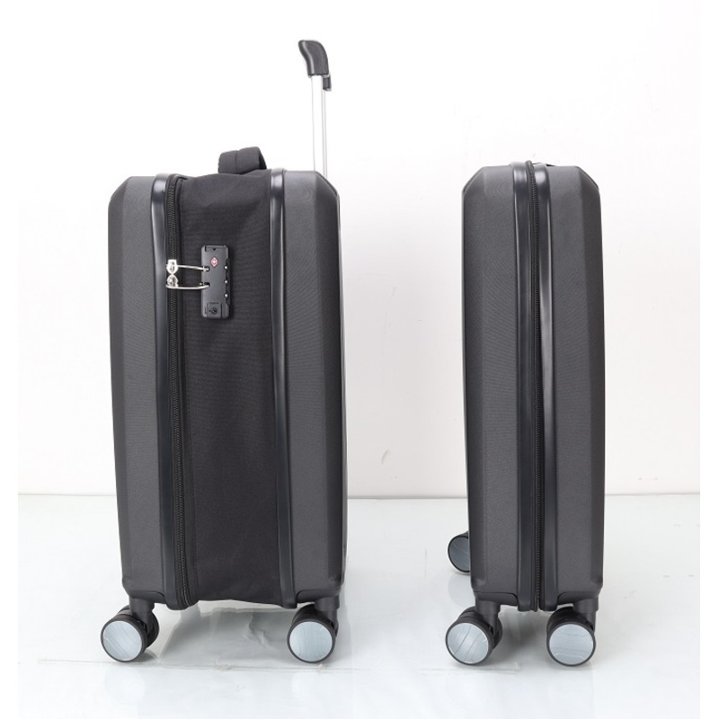 Easy Delivery Rolling Foldable Travelling Luggage Bags with Expander – Travelling Luggage and Travelling Luggage Bag price
