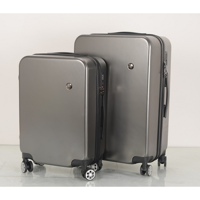 Flat Customized Brand Traveling Luggage Check in Cabin Case – Flat Luggage and Flat Traveling Luggage price