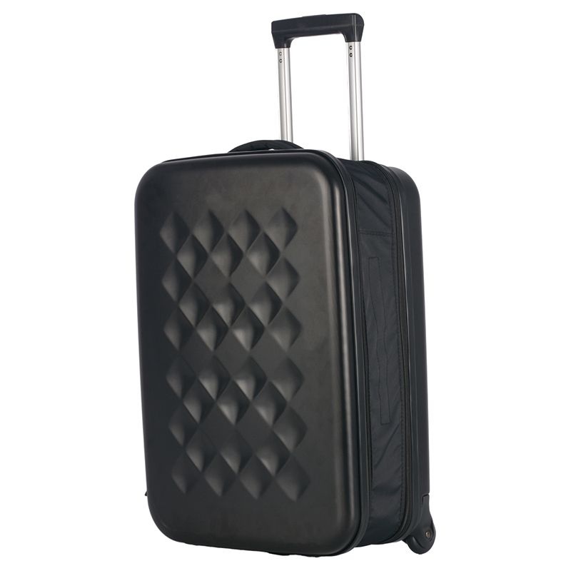 Foladable New 4 Wheel 360-Degree Hard Case Suitcase Cabin Trolley – Luggage Set and Suitcase Bag price