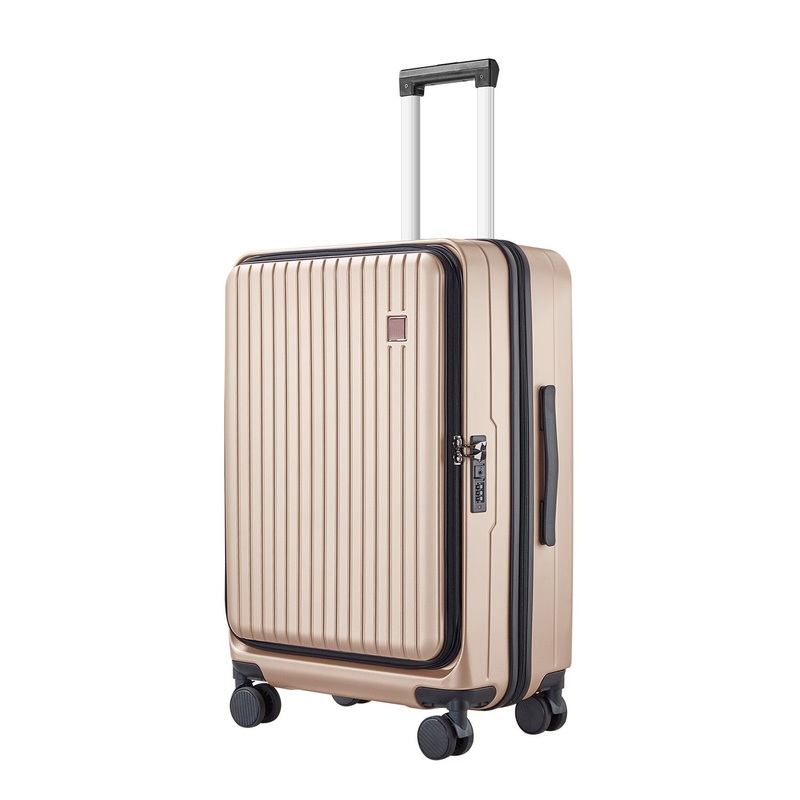 High-Quality Pull Rod Strong and Lightweight Suitcase Travel Luggage – Trolley Travel Luggage and Trolley Luggage price