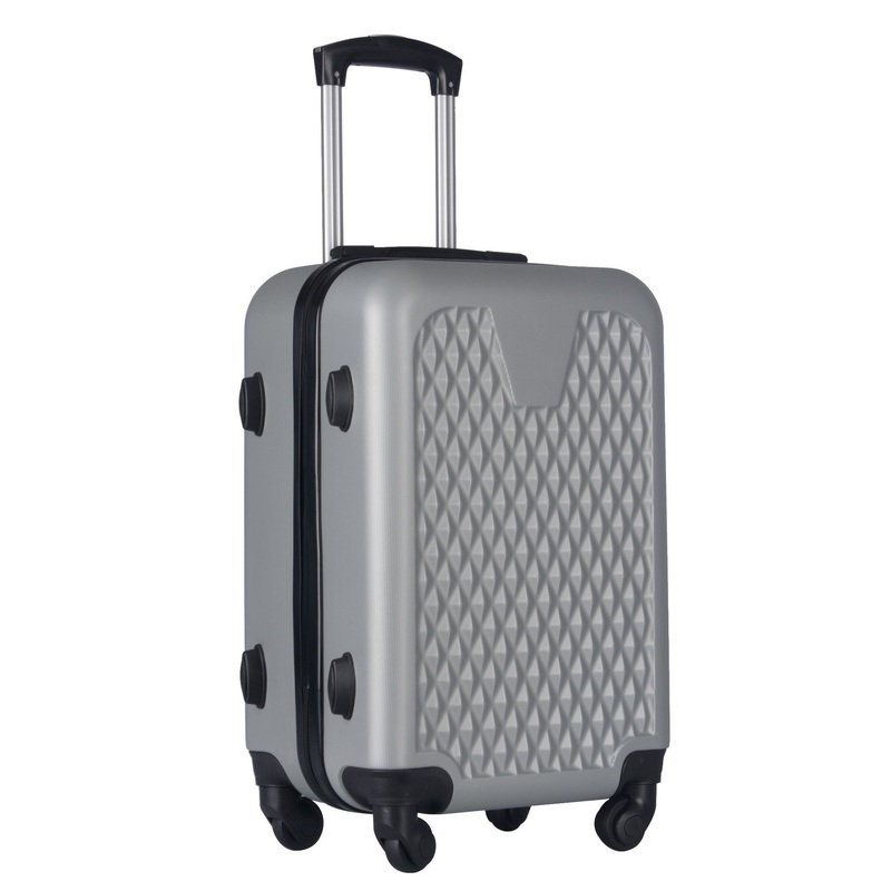 High Quality Travels Luggage Unusual Design PC Trolley 3 Sets Suitcase Outdoor Luggage Sets – PC Luggage and Trolley Luggage price