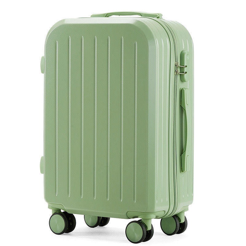 Hot Selling Luggage Set with Cosmetic Bag Fashionable Travel Trolley Luggage – Luggage Suitcase and Trolley Case price