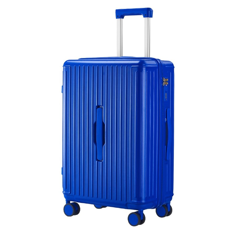 Luxury Multifunctional Koffer Ultra-Lightweight Luggage with Cup Holder Side Hook and Phone Holder – Multifunctional Luggage and Lightweight Luggage price
