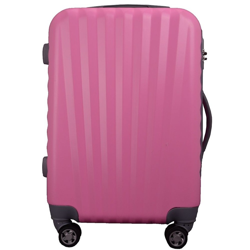 New Conch Shaped ABS/PC Unusual Luggage with Code Lock Factory Price – Wholesale Travel Luggage and Luggage price