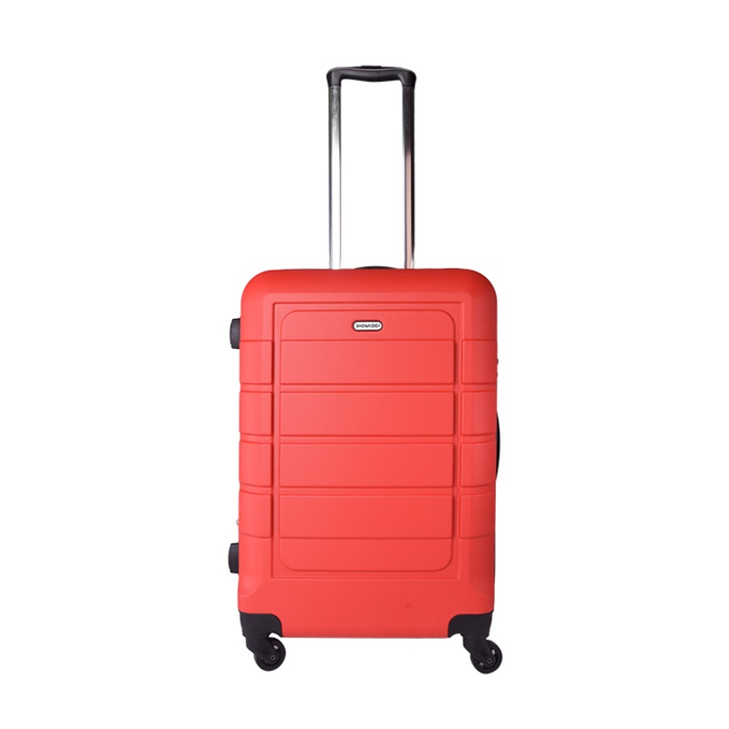 Super Fashion ABS Luggage Top Quality Factory – Luggage and ABS Luggage price